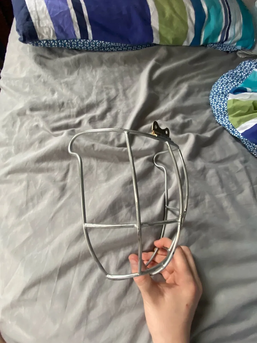 Oldstyle short loop cleere - Image 3