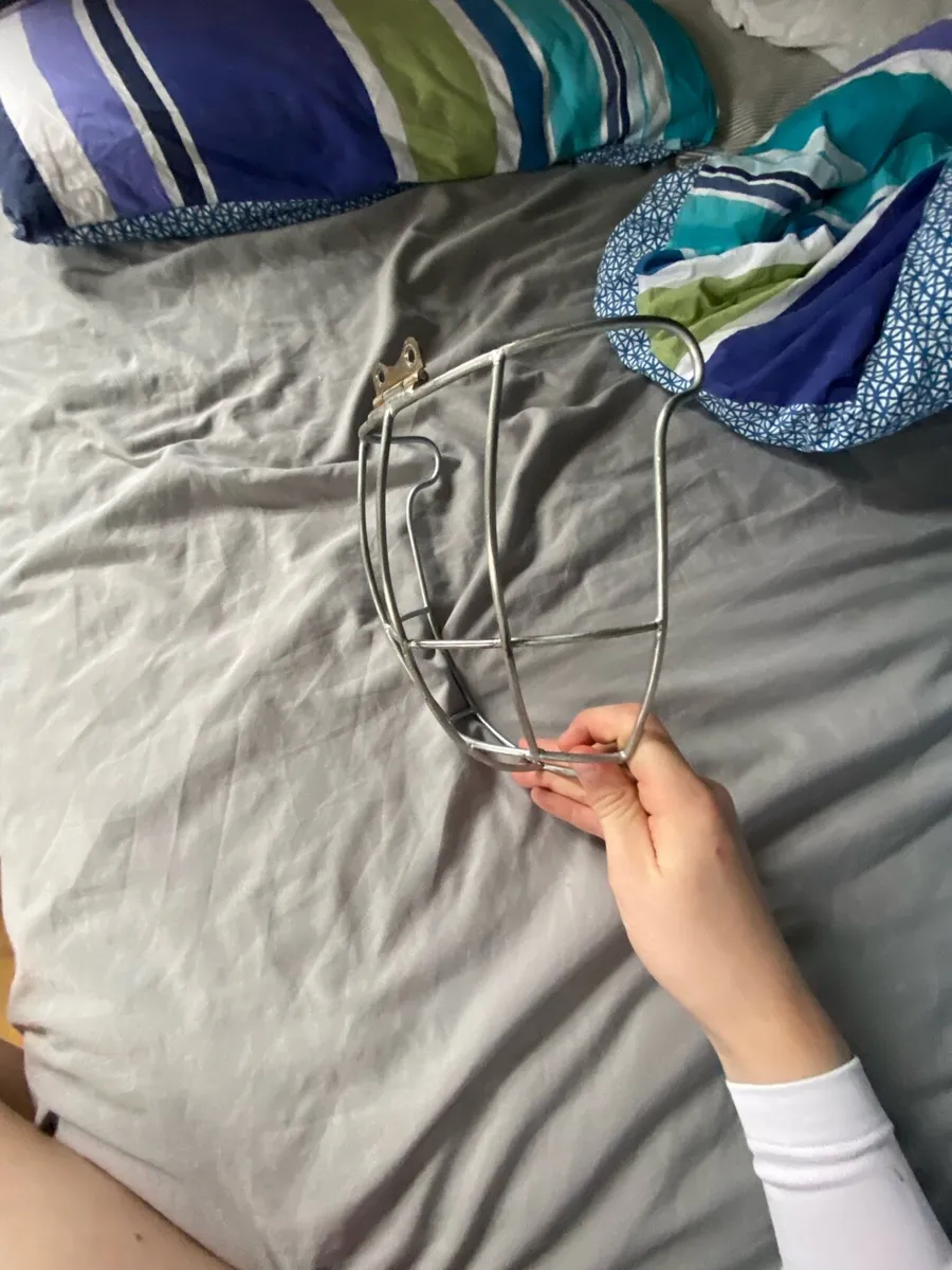 Oldstyle short loop cleere - Image 1