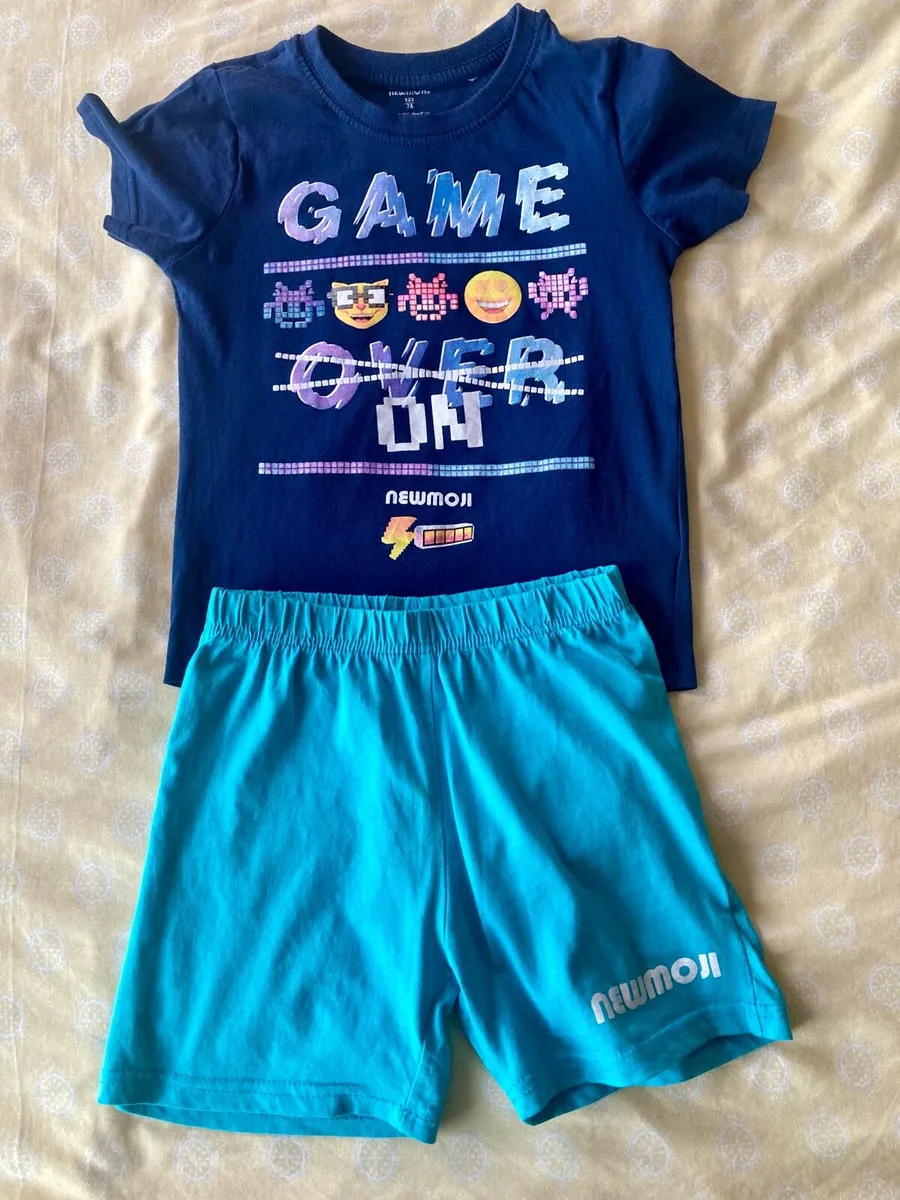 Pijama sets 6-7y - Image 2