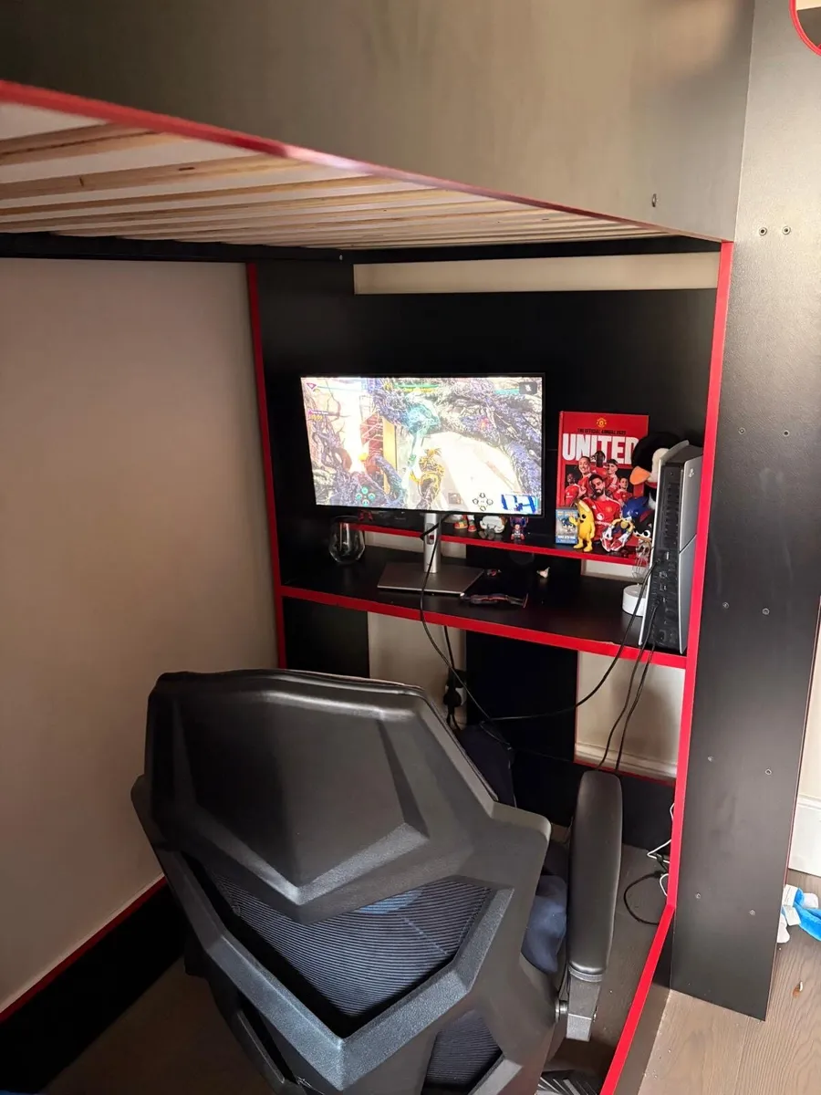 Gaming bed - Image 4