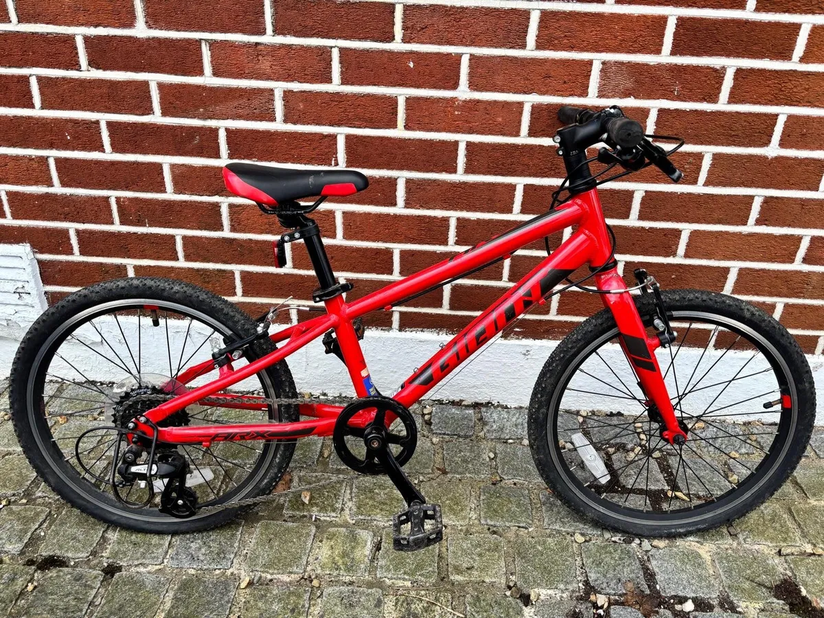 Kids bike