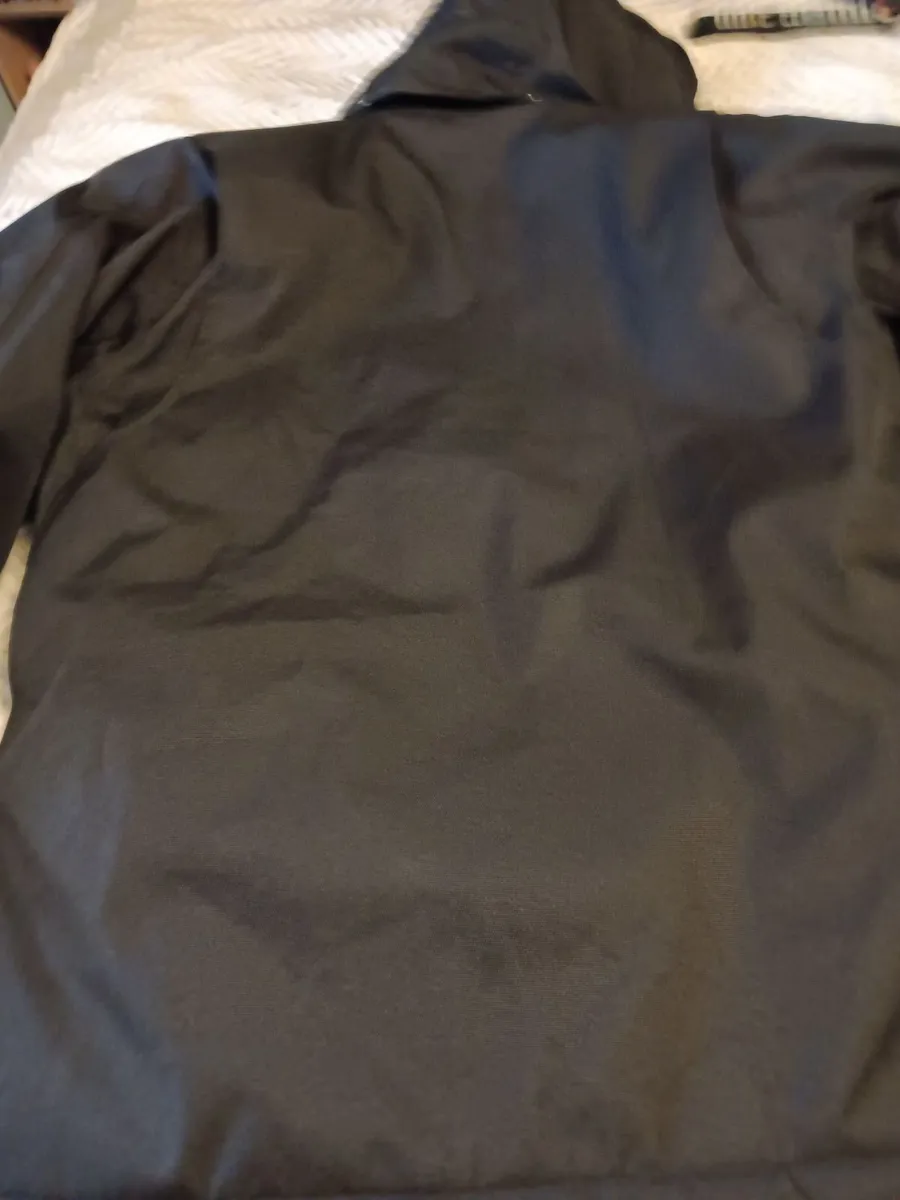 CATERPILLAR MENS JACKET (NEW) - Image 4