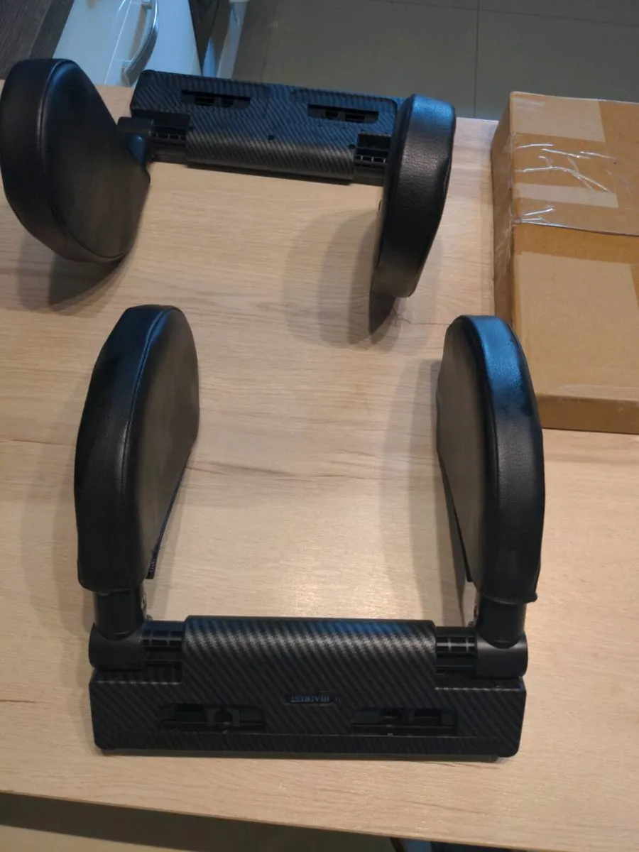 Kids headrests for car seat - Image 1