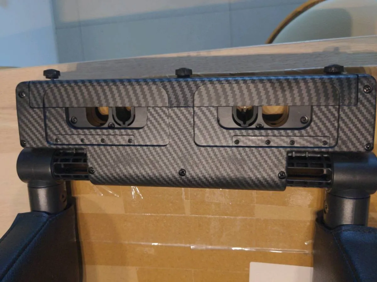 Kids headrests for car seat - Image 3