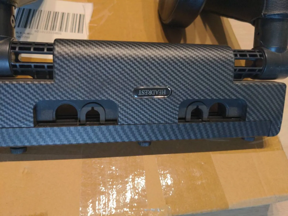 Kids headrests for car seat - Image 4