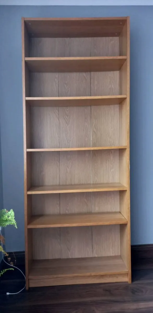 Bookcase