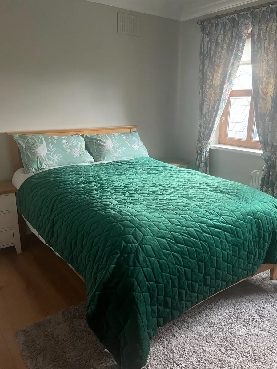 Double Bed Frame - Image 3