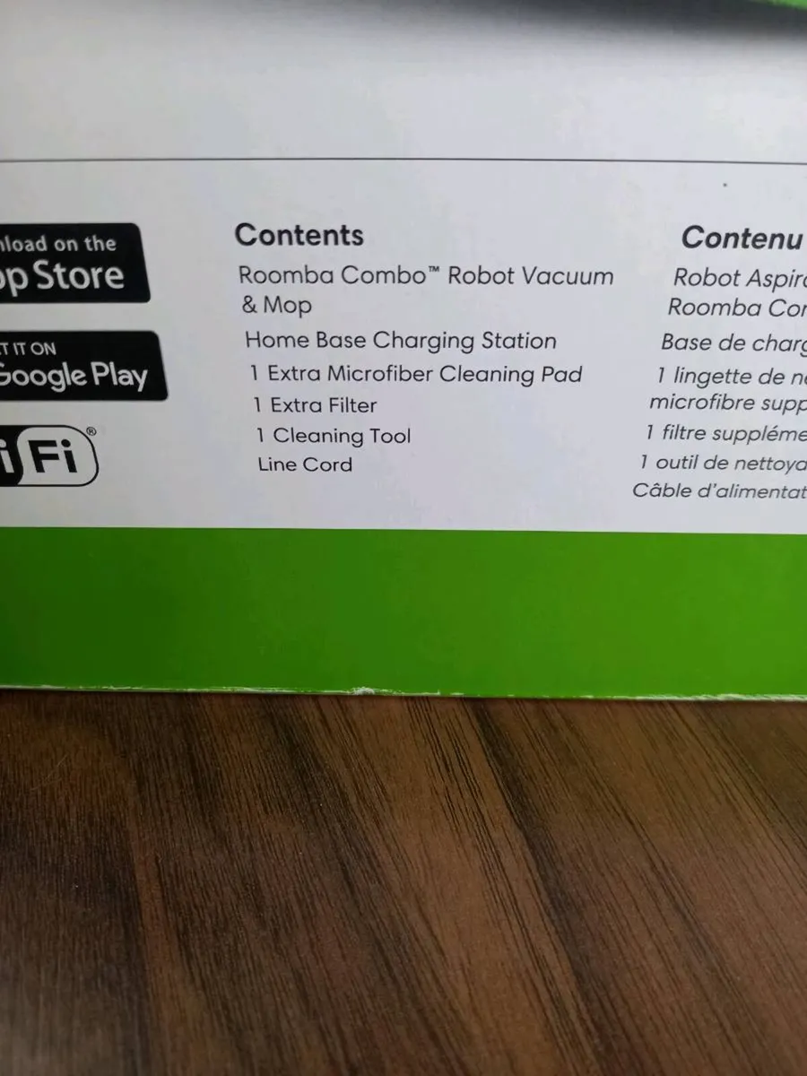 Irobot roomba - Image 3