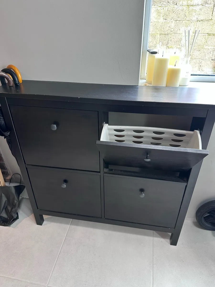 IKEA shoe storage unit - Image 3