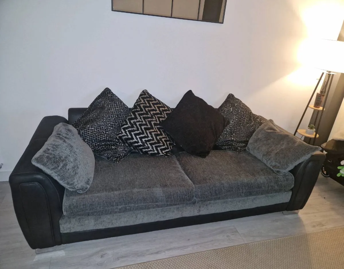 Sofa - Image 1