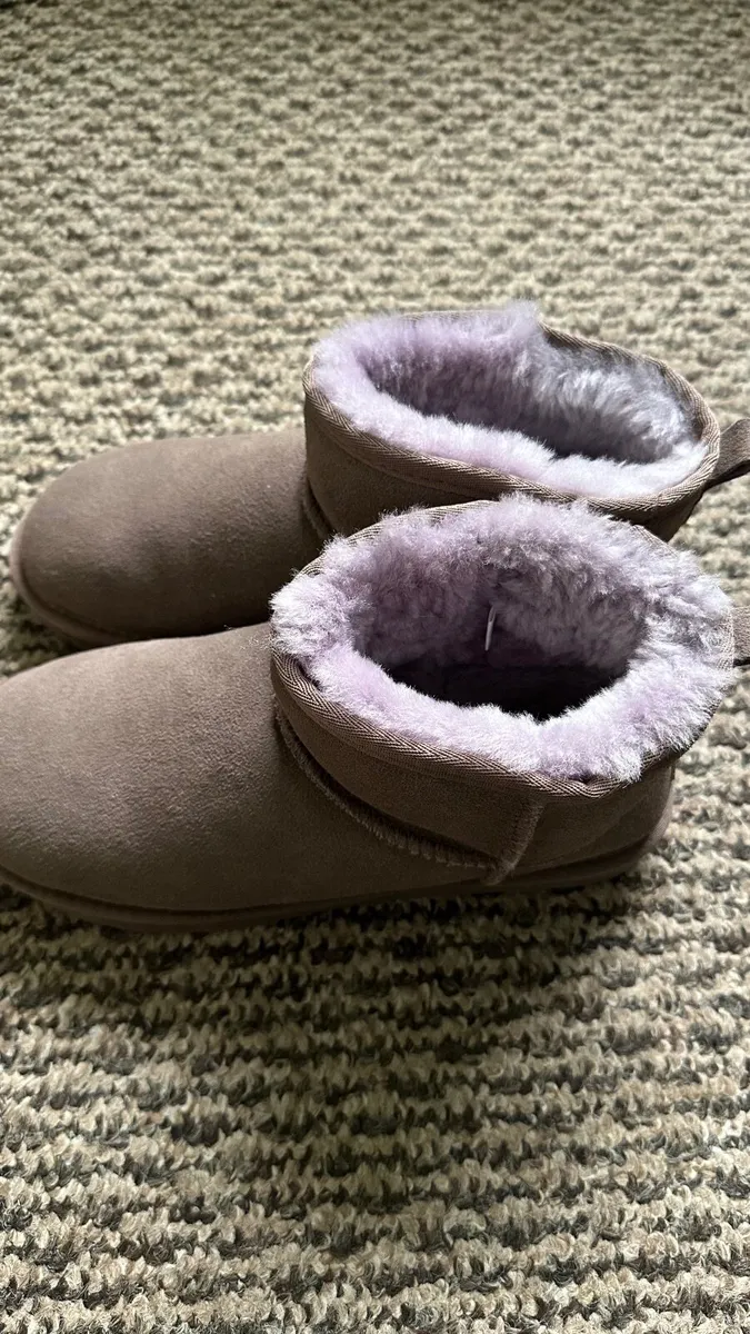 Women’s slippers 8 - Image 3