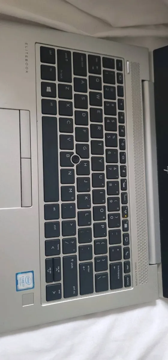 hp EliteBook i7 - Image 3