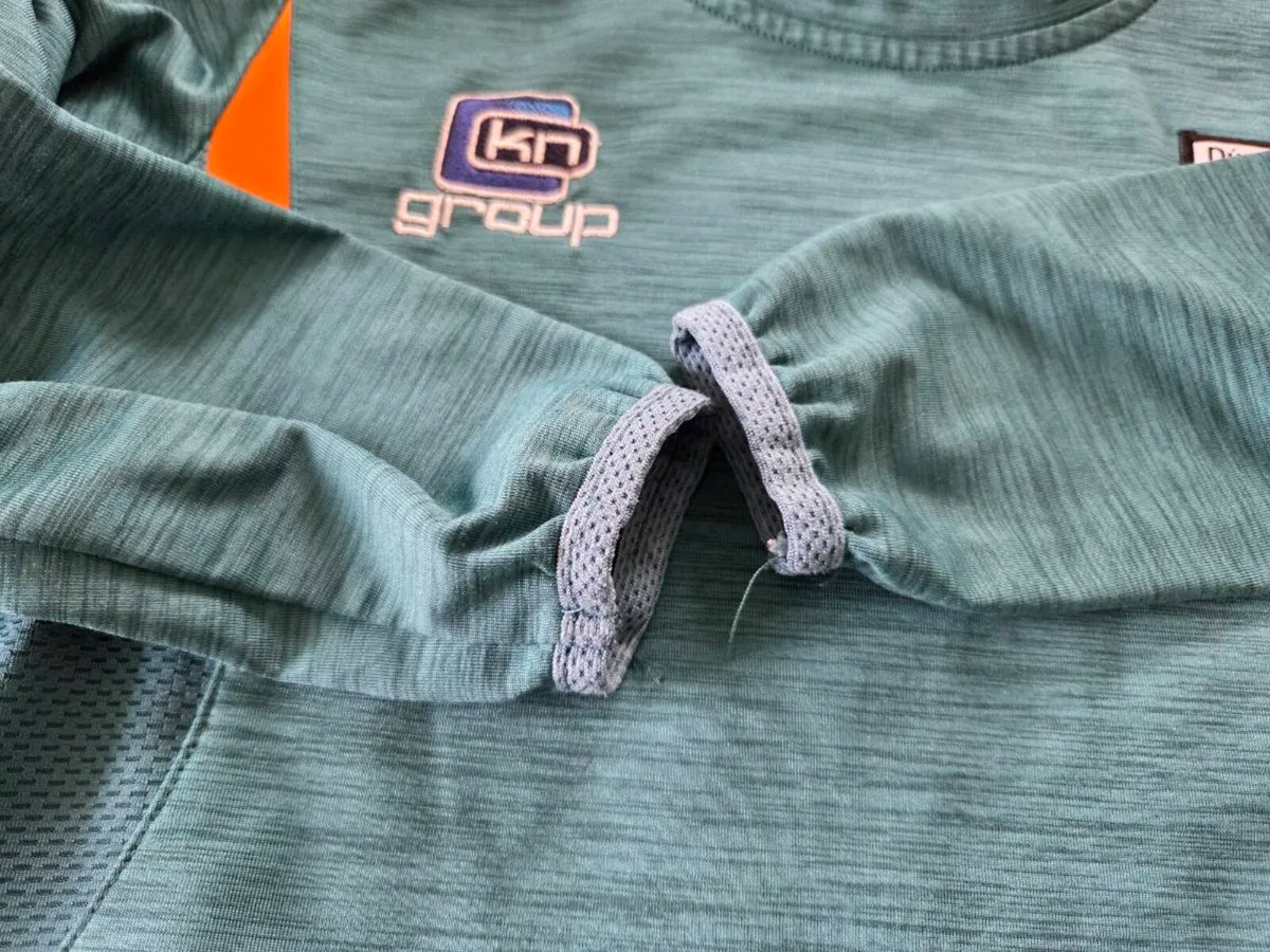 Donegal Gaelic Football Jumper Sweatshirt 2016 - Image 3