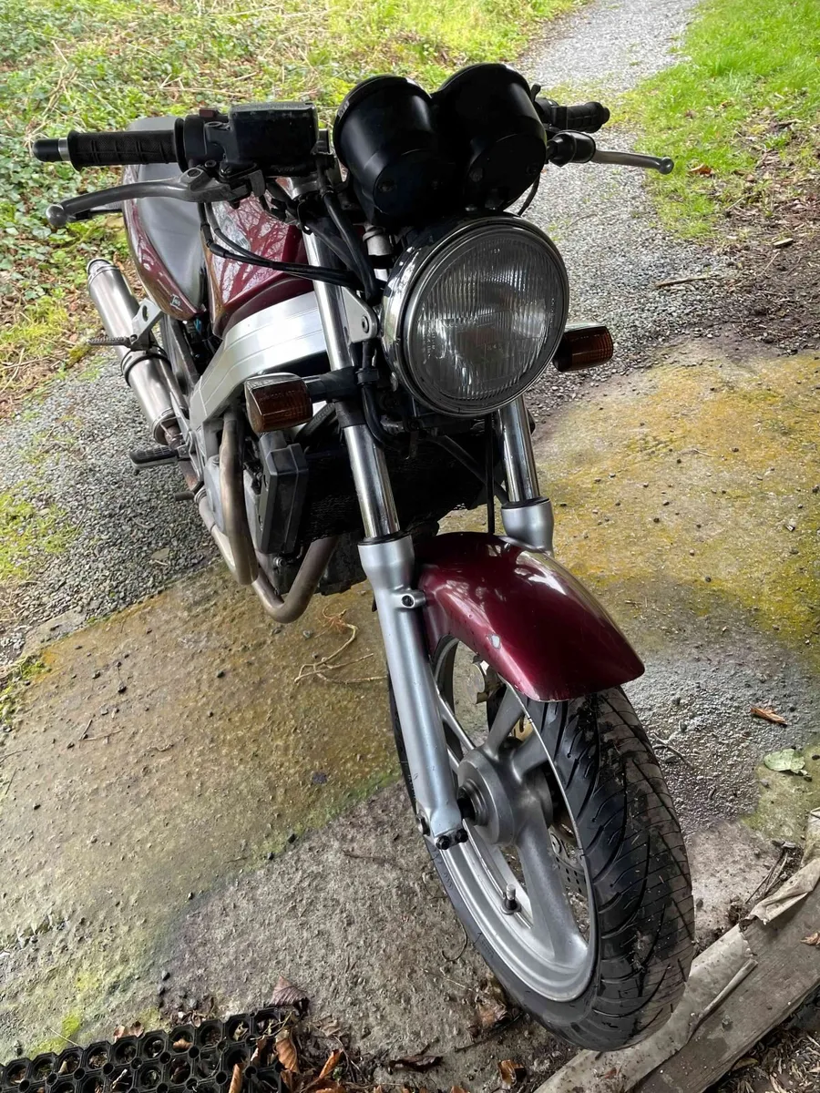 Honda Other 1988 - Image 4