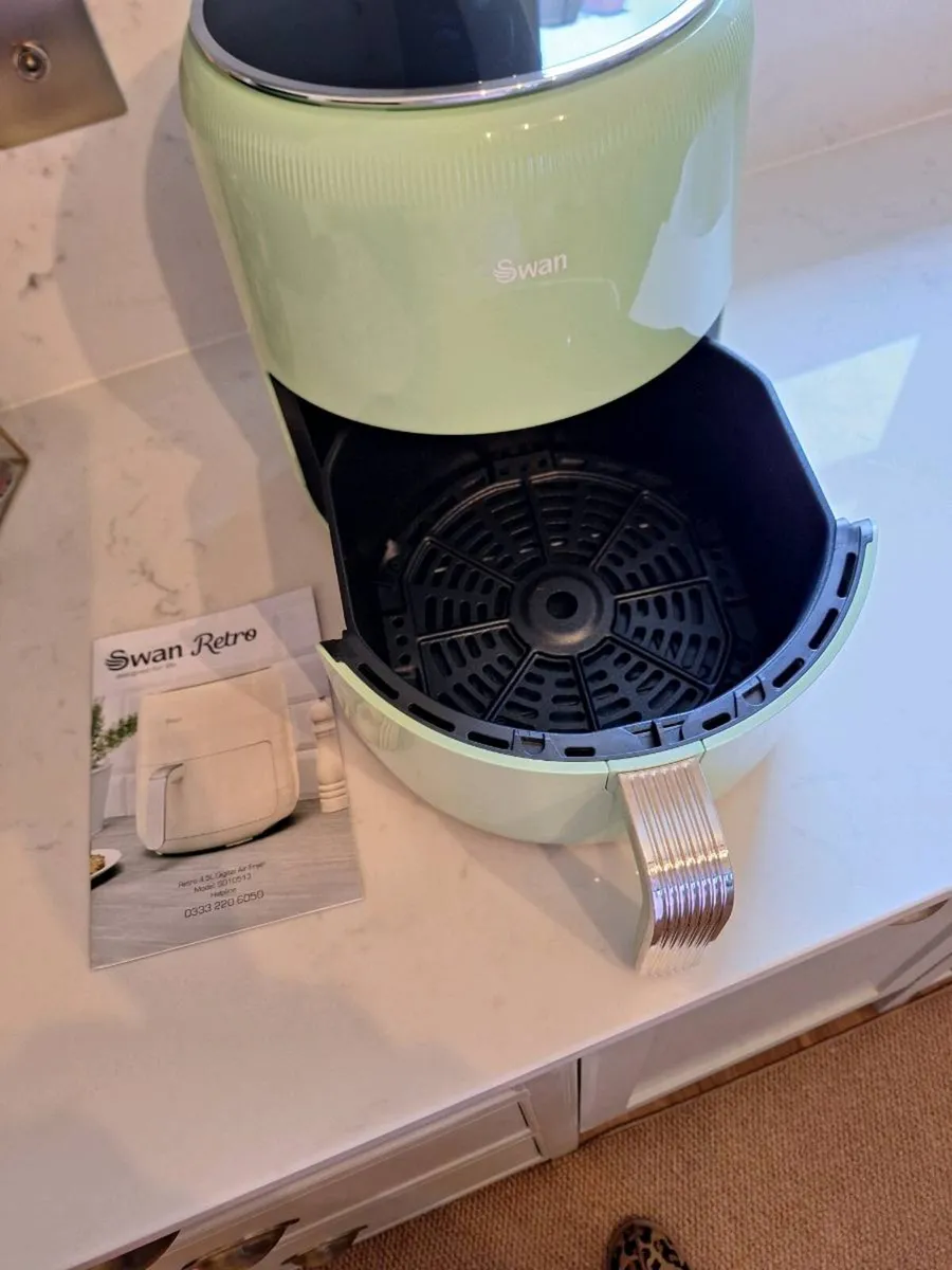 Brand new Air Fryer - Image 2