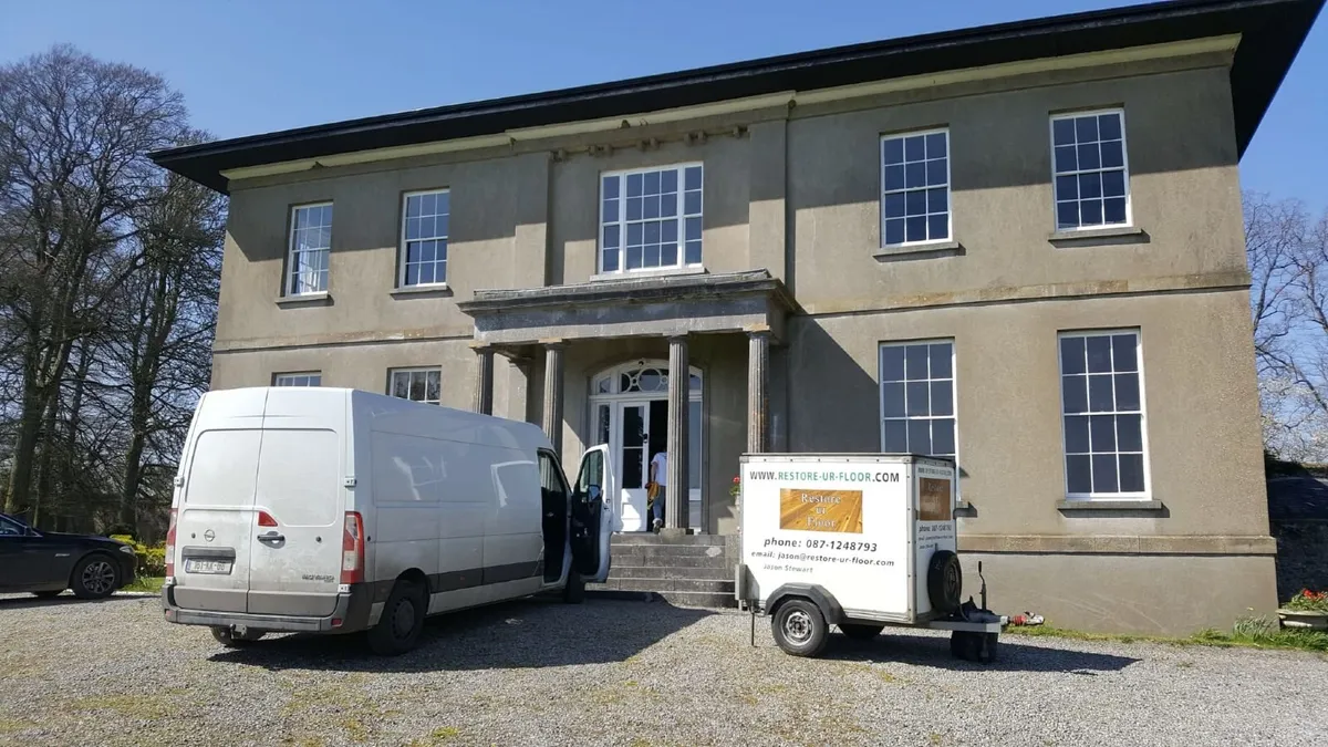 Opel Movano 2016 - Image 3