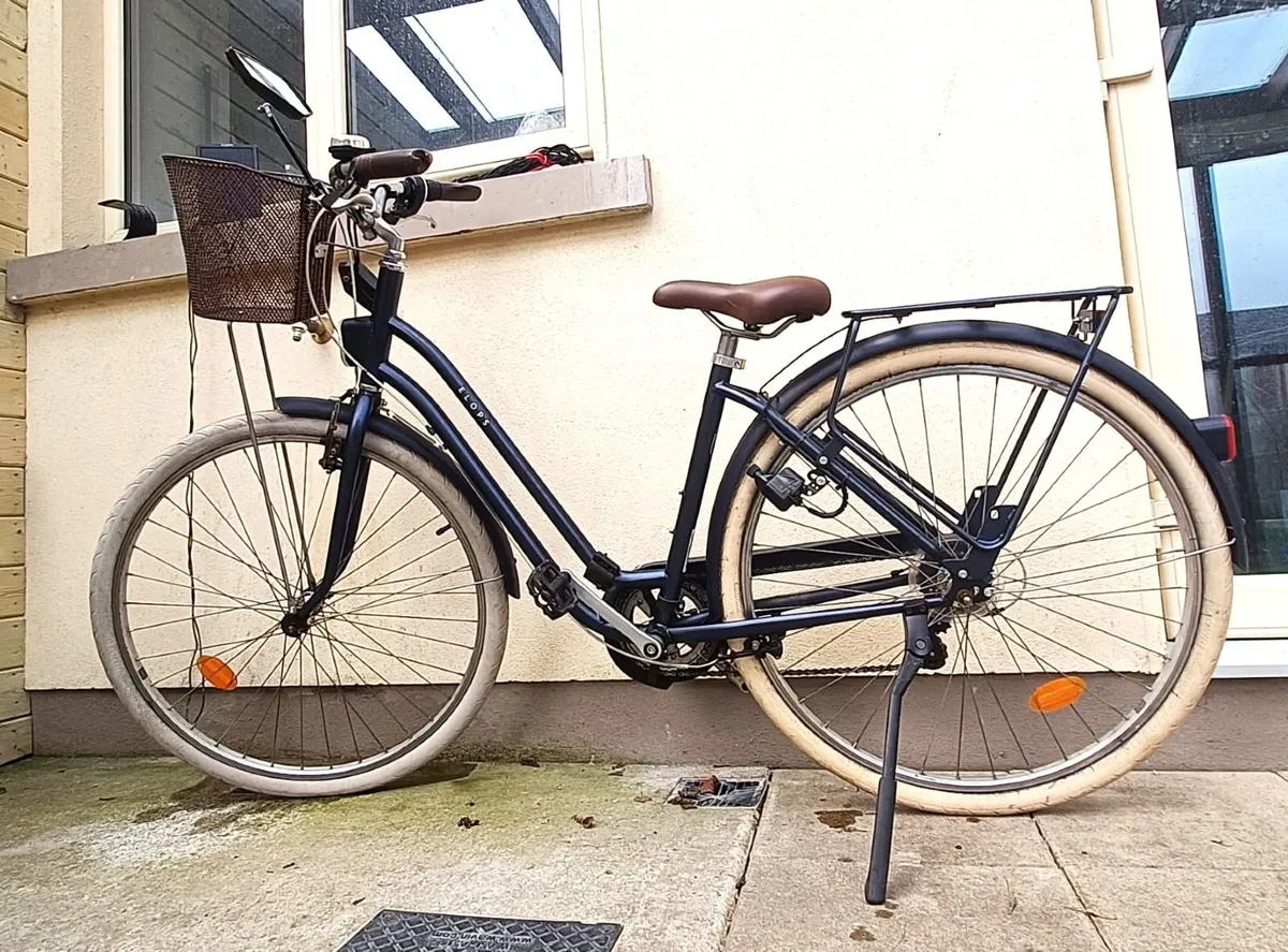 Elops City Bike - Excellent Condition