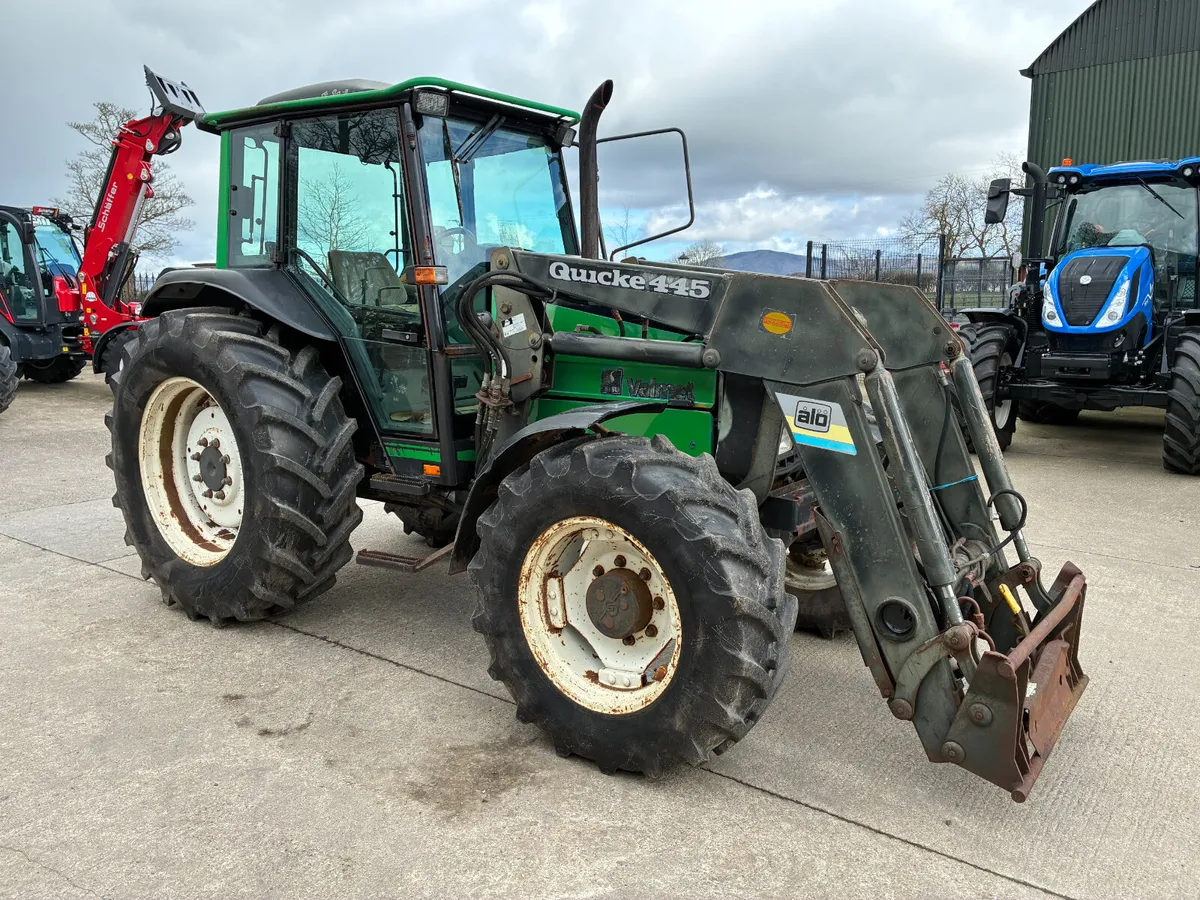 VALMET 865 - Image 3