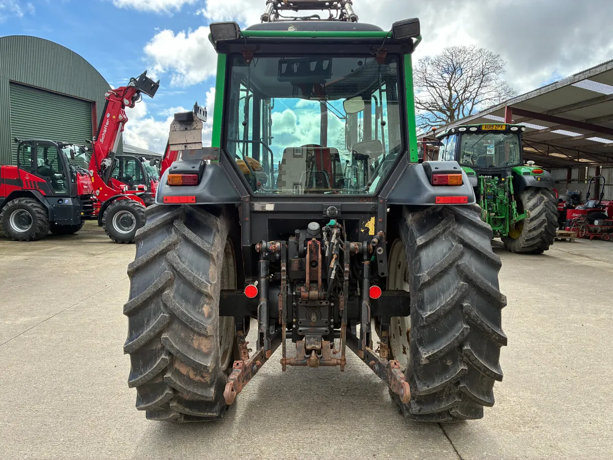 VALMET 865 - Image 2