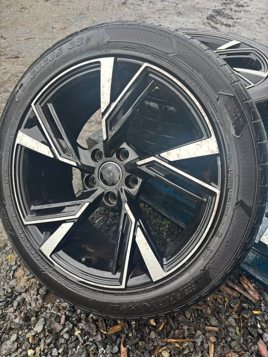 ⭐️18inch Alloys⭐️ - Image 2