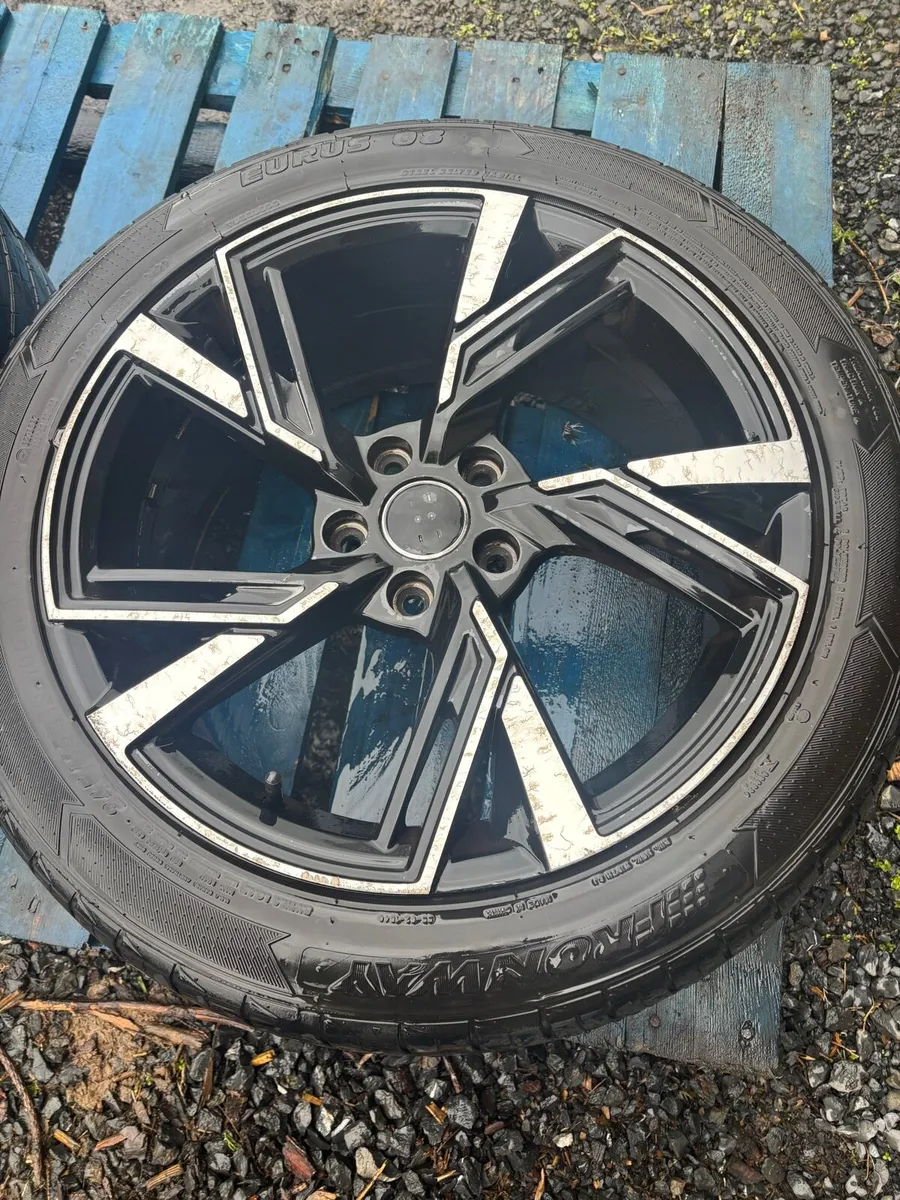 ⭐️18inch Alloys⭐️ - Image 3