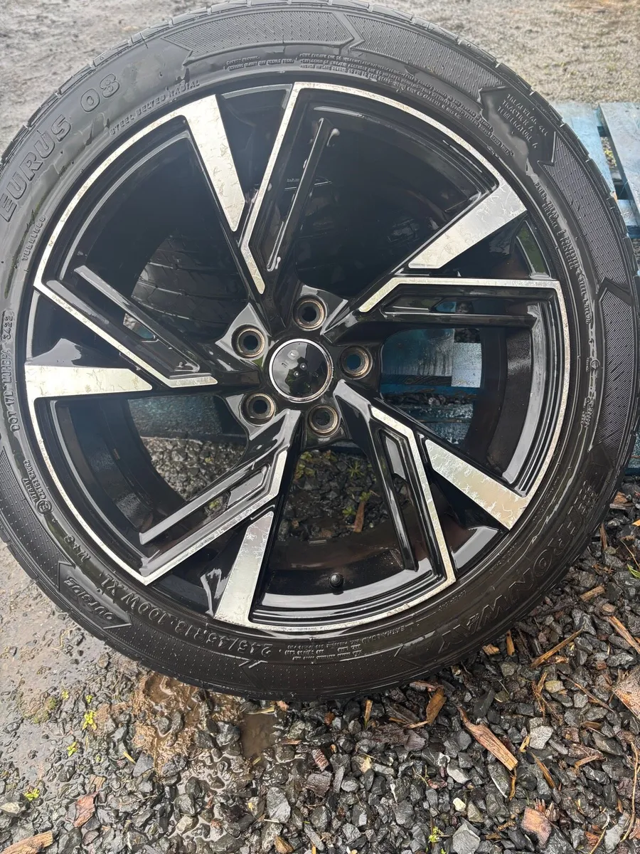 ⭐️18inch Alloys⭐️ - Image 4