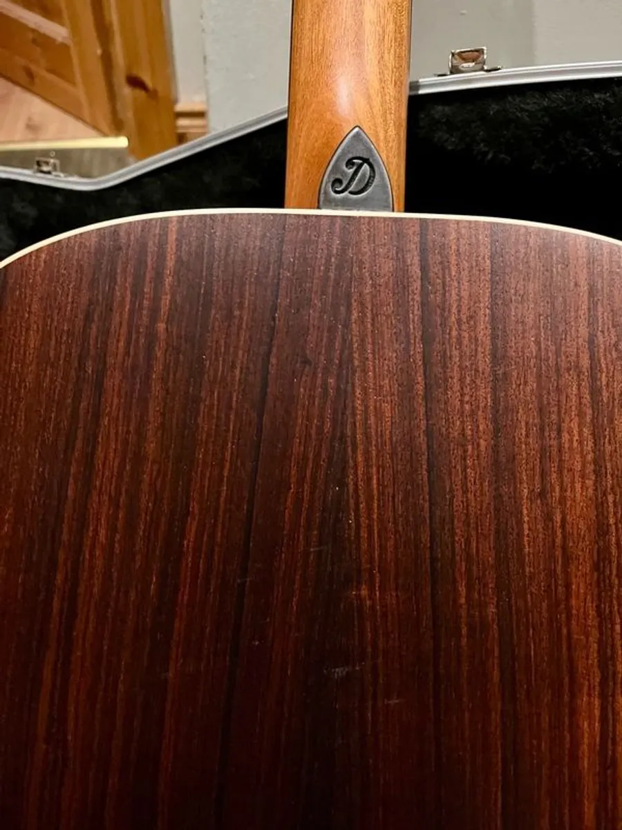 Dowina drednought - Image 4