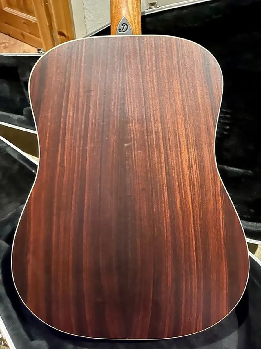 Dowina drednought - Image 3