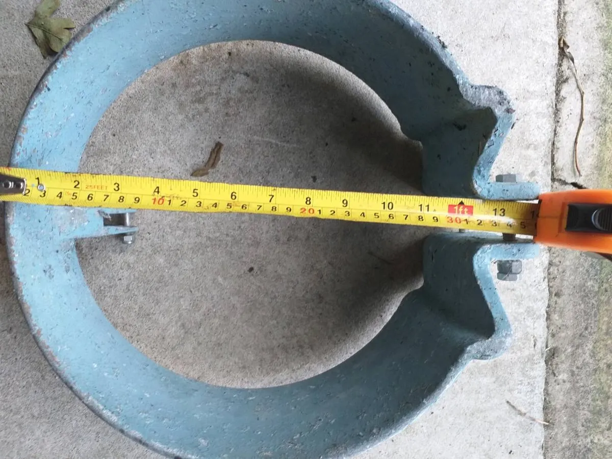 Propeller guard - Image 1