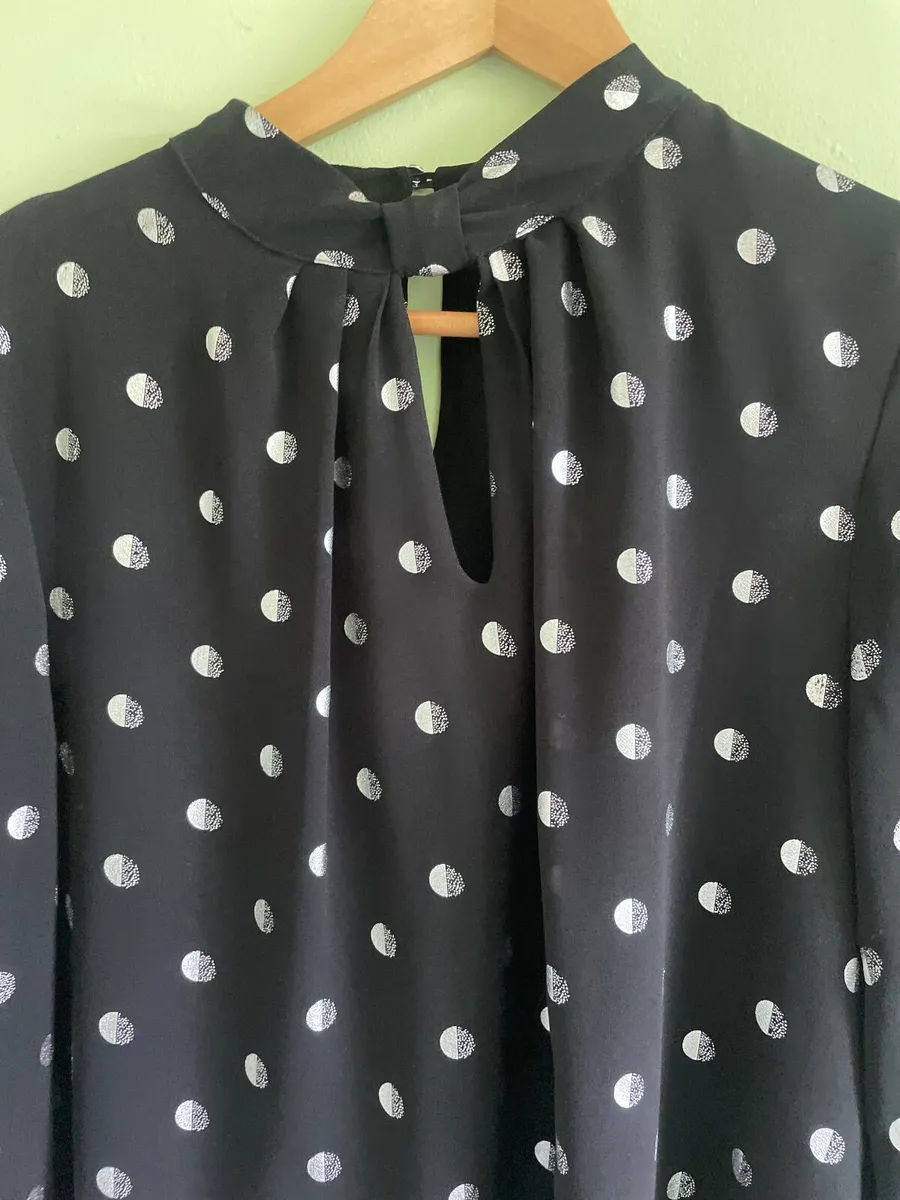 Wallis long sleeved top - Image 4