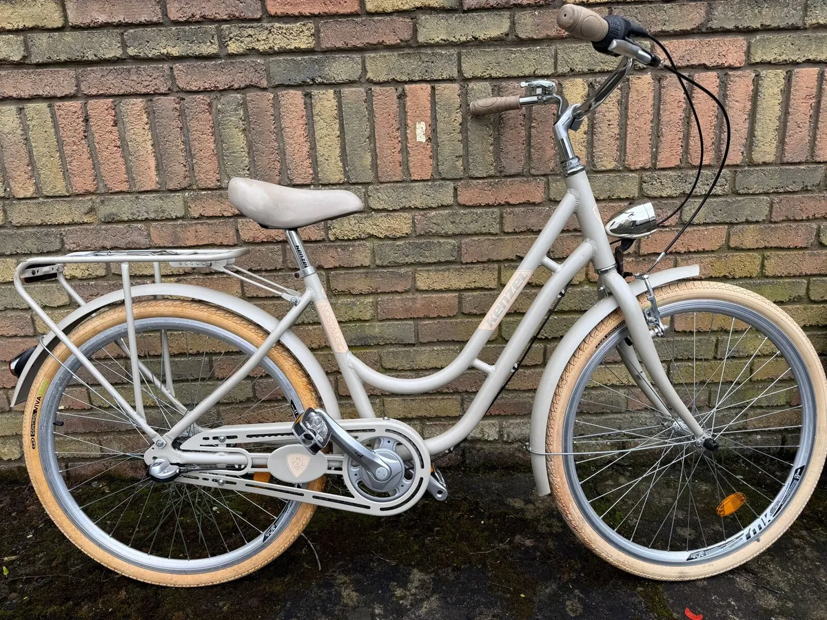 Ladies Bike - Image 1