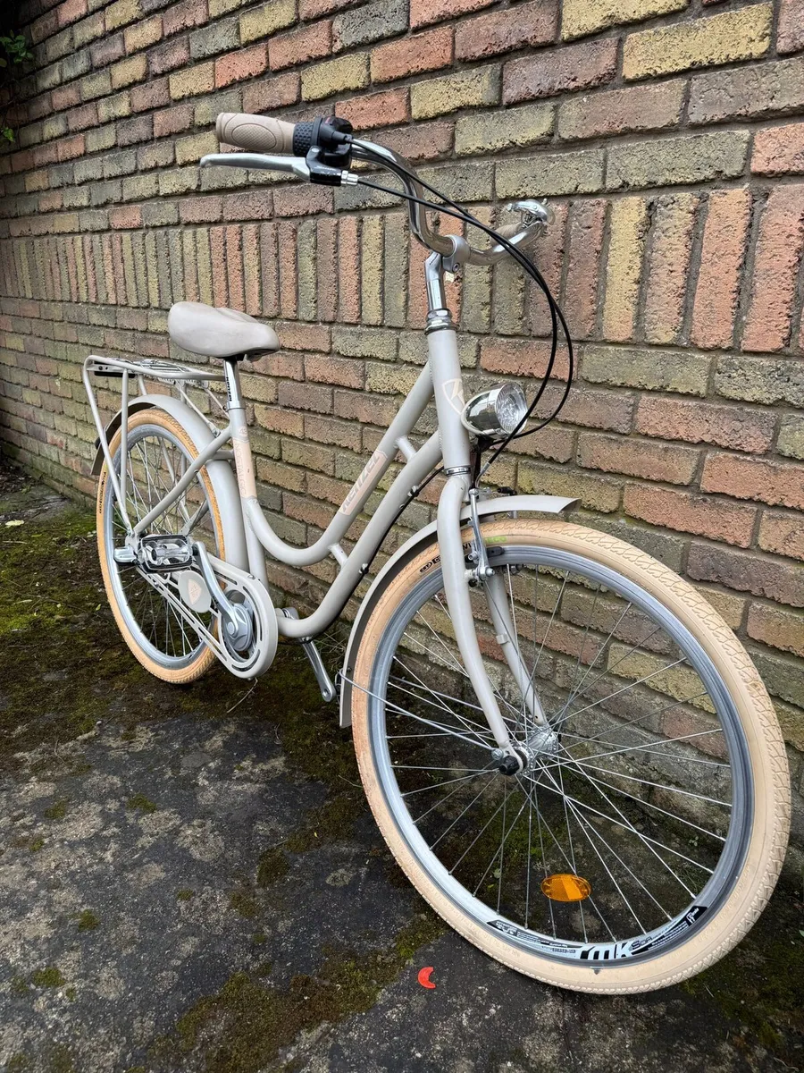 Ladies Bike - Image 4