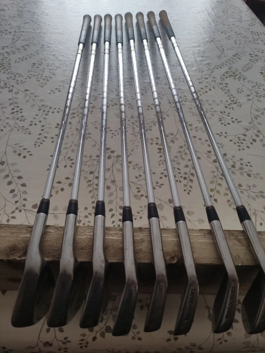 golf clubs - Image 3