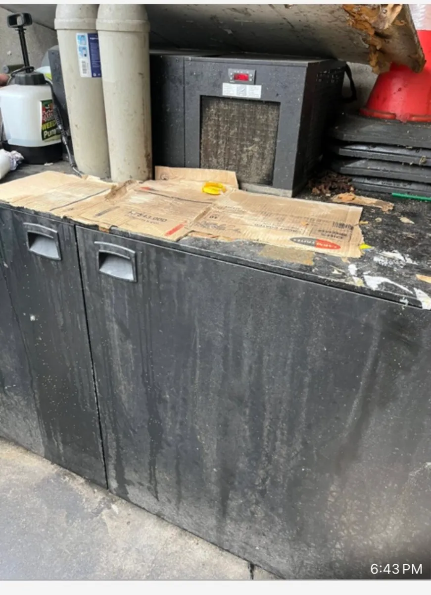 Beer taps cold box - Image 2