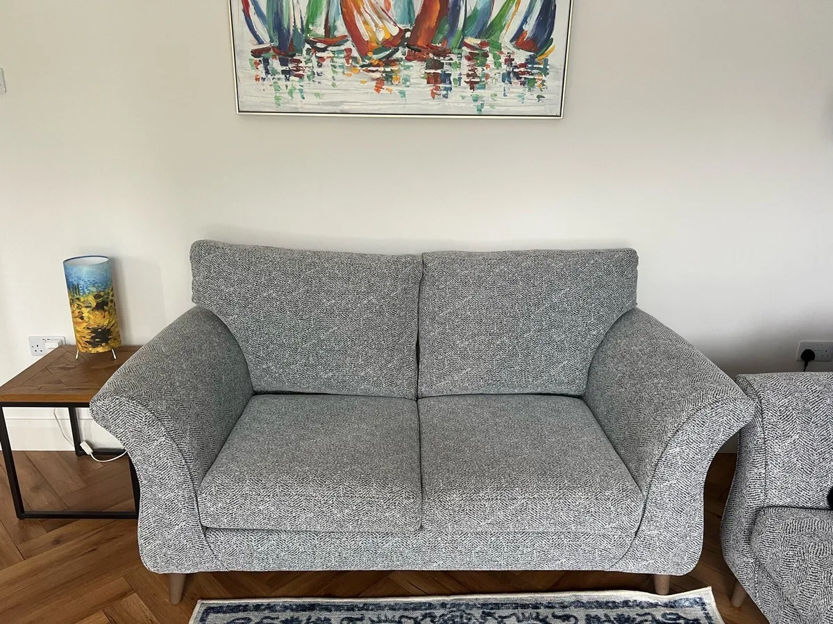 2 couches for sale - Image 3