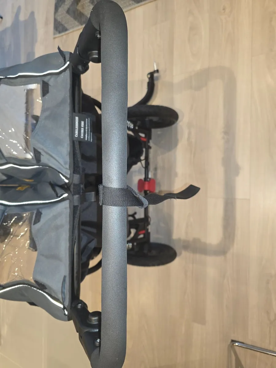 As new Out N About Double - Image 3