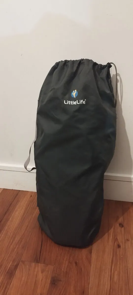 Child carrier backpack - Image 4