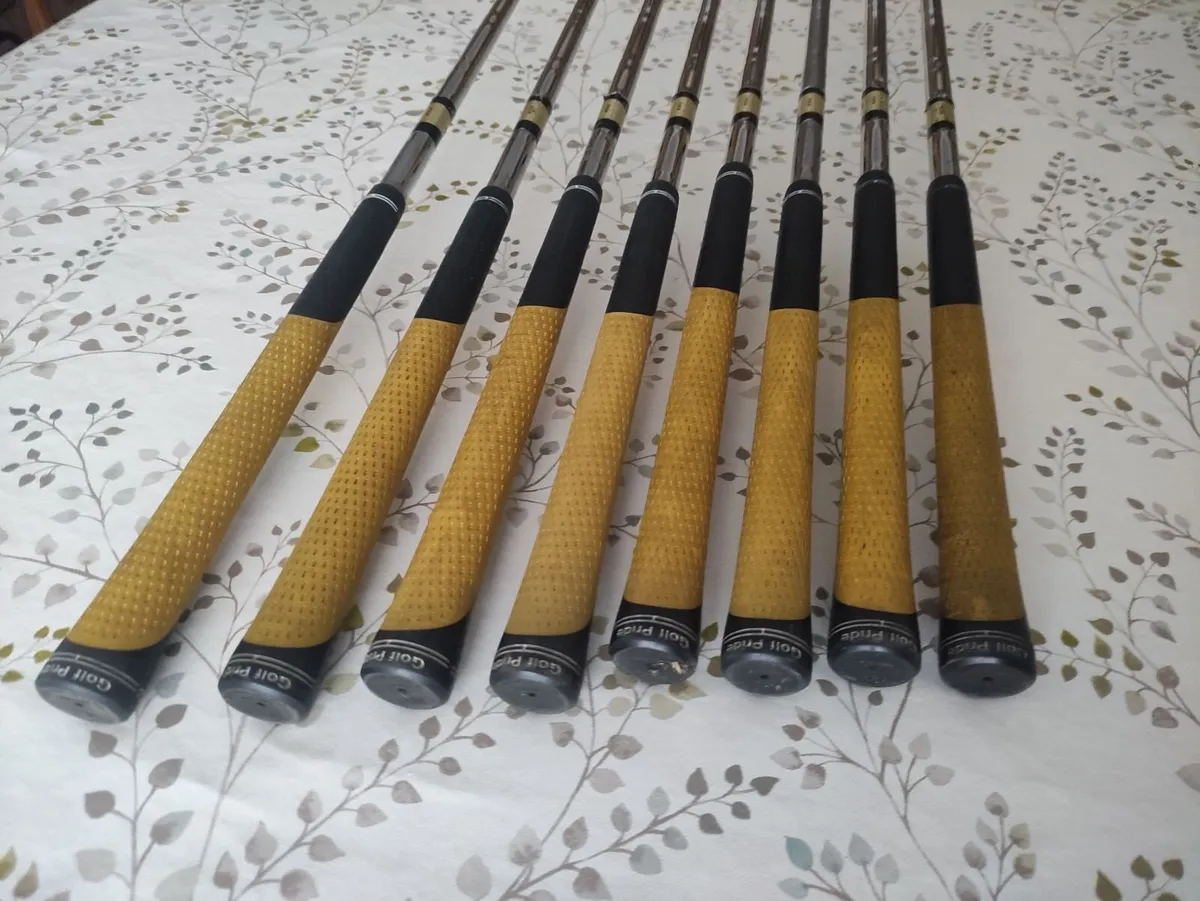 golf clubs - Image 4