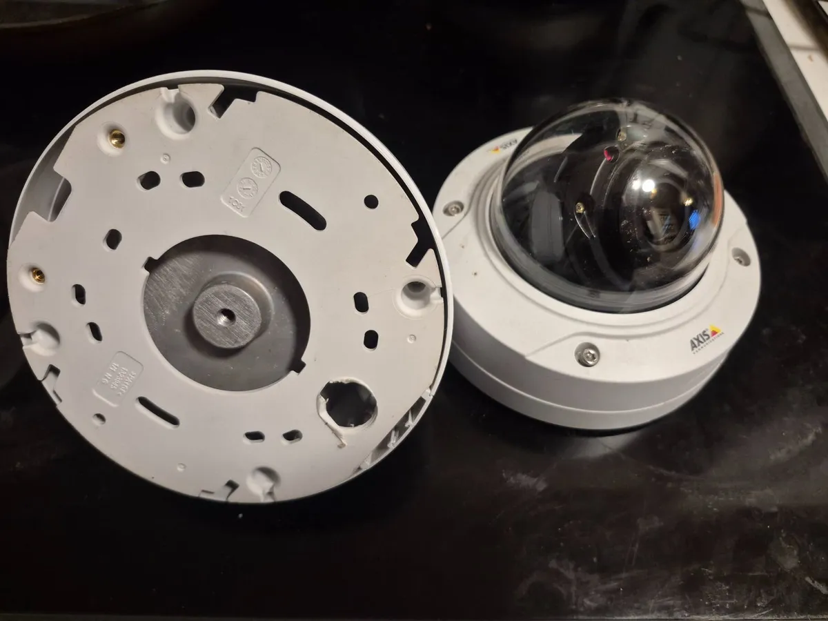 Security Camera - Image 1