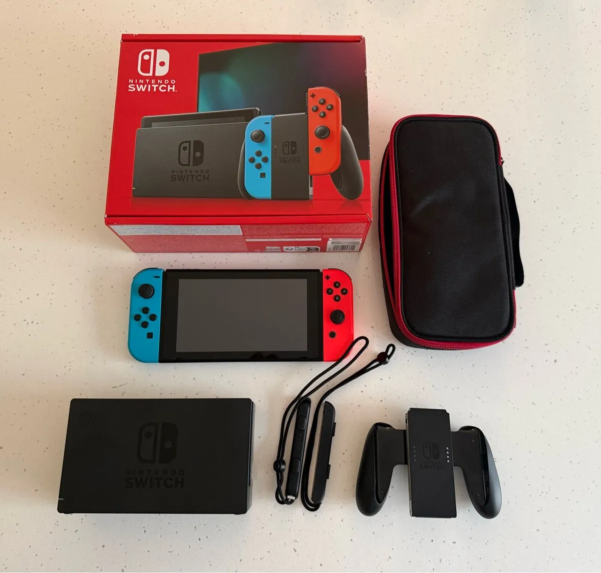 Nintendo Switch - Image 2