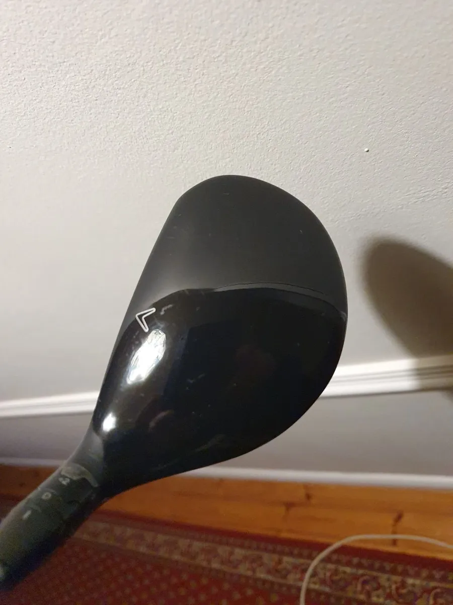 Callaway Paradym X3 Hybrid - Image 3