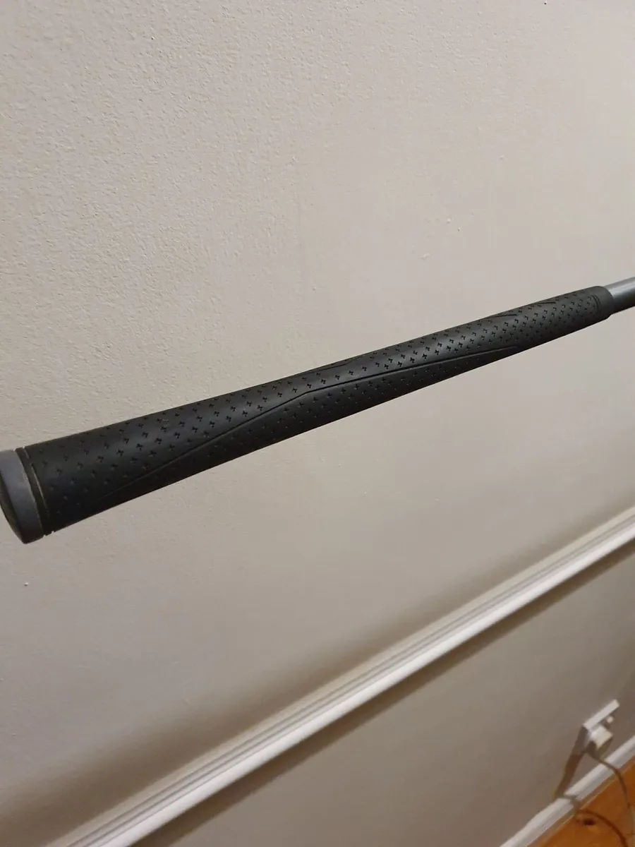 Callaway Paradym X3 Hybrid - Image 4