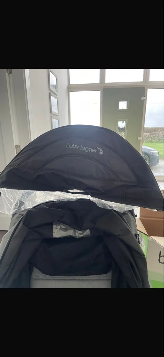 Baby jogger - Image 2