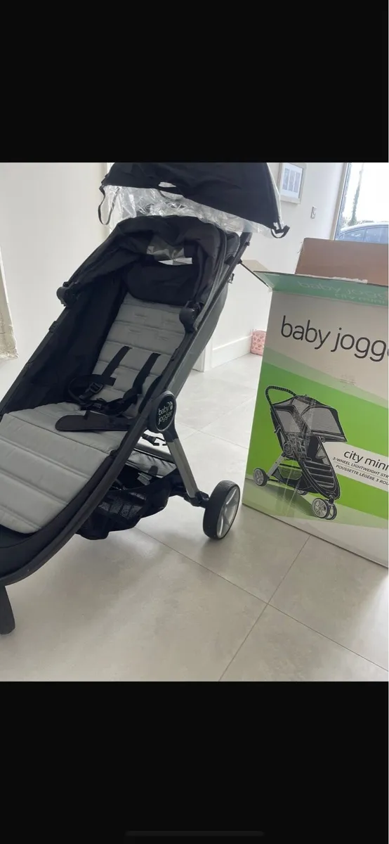 Baby jogger - Image 3