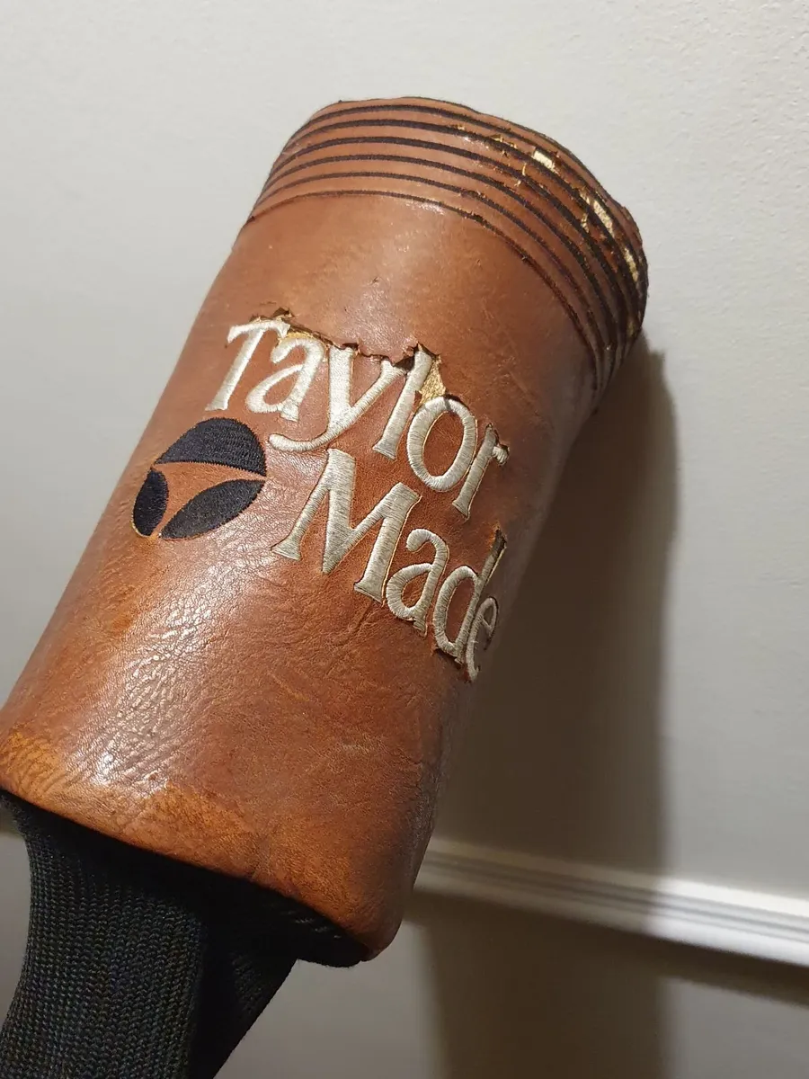 Taylormade mini driver - Image 4