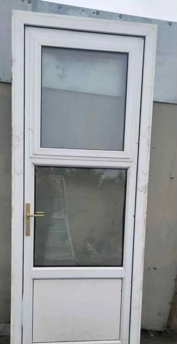 ☘️ HIGH QUALITY DOORS AVAILABLE ☘️ - Image 1