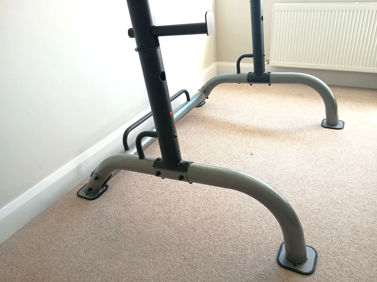 Barbell rack - Image 3