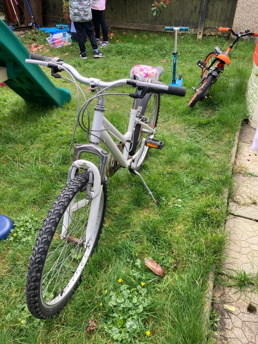 24 inch bike - Image 3