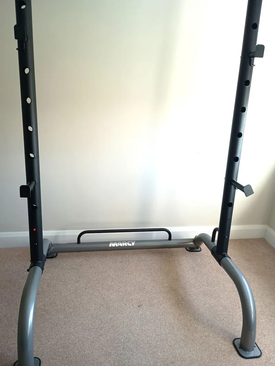 Barbell rack - Image 4