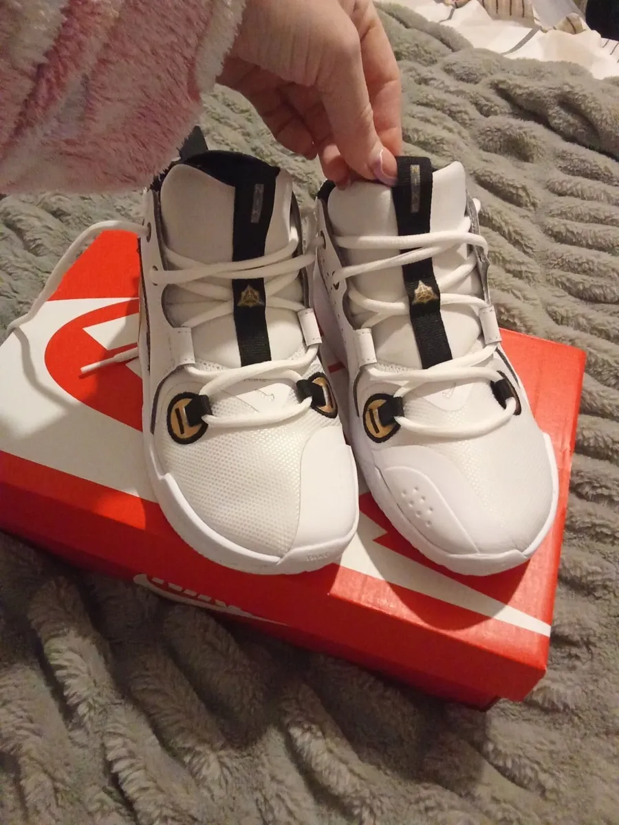 Nike trainers - Image 3